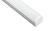 LLI Architectural Lighting Dome Surface Extrusions