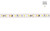 LLI Architectural Lighting LLI-LAC4.0W LED Tapelight White