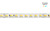 LLI Architectural Lighting LLI-LTW2.7W LED Tapelight White