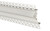 LLI Architectural Lighting Seamless Cove Recessed Extrusions