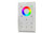 LLI Architectural Lighting Touch Panel RGB(W) DMX Controller Controls