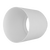 ILLUMUS ORB/ACC/M/SN/WH - (35372) ORBIT Series Medium Snoot White