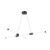 Kuzco Lighting CH18548 Akari Chandeliers
