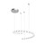 Kuzco Lighting CH321508 Akoya Chandeliers