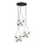 Kuzco Lighting CH76728 Aries Chandeliers