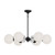 Kuzco Lighting CH415330 Celia Chandeliers