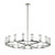 Kuzco Lighting CH309018 Revolve Chandeliers