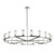 Kuzco Lighting CH309021 Revolve Chandeliers