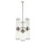 Kuzco Lighting CH311633 Revolve II Chandeliers