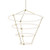 Kuzco Lighting CH99433 Santino Chandeliers