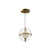 Kuzco Lighting PD76708 Aries Pendants