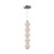 Kuzco Lighting PD531515 Bijou Pendants