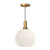 Kuzco Lighting PD506210 Castilla Pendants
