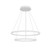 Kuzco Lighting CH87832 Cerchio Pendants