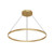 Kuzco Lighting PD87136 Cerchio Pendants