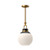 Kuzco Lighting PD520512 Copperfield Pendants