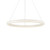 Kuzco Lighting PD80372 Cumulus Minor Pendants