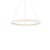 Kuzco Lighting PD80340 Cumulus Minor Pendants