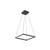 Kuzco Lighting PD88118 Piazza Pendants
