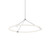 Kuzco Lighting PD99126 Santino Pendants