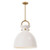 Kuzco Lighting PD411818 Waldo Pendants