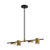 Kuzco Lighting LP96840 Jayden Pendants