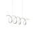 Kuzco Lighting LP93742 Synergy Pendants