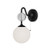 Kuzco Lighting WV415306 Celia Wall