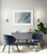 Kuzco Lighting WV316001 Flute Wall