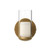 Kuzco Lighting WS53505 Birch Wall