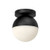 Kuzco Lighting FM58306 Monae Ceiling