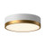 Kuzco Lighting FM556216 Brisbane Ceiling