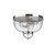 Kuzco Lighting FM361102 Lancaster Ceiling