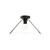 Kuzco Lighting FM570314 Salem Ceiling