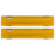 RIGID Industries 20 INCH SR-SERIES LIGHT COVER YELLOW