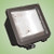 Techlight 1267 Small Square Flood