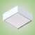 Techlight 1310 Medium Extruded Canopy