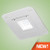 Techlight 1322 LED Recessed Soffit Light