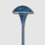 Techlight 1488 Aluminum Path Light 6" Mushroom Top