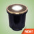 Techlight 1383 LED Direct Burial Inground Light