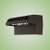 Techlight 1281 Full Cutoff Small Heat Sink LED Wall Pack