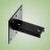 Techlight 1516 LRF Wall Mount Bracket Techlight 1516 LRF Wall Mount Bracket