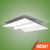 Techlight 1556 2x2 LED Center Basket Selectable Lay-In Troffer