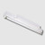 Techlight 1389 Single Lamp Staggered Fluorescent Strip Light