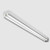 Techlight 1435 Shallow Economy Fluorescent Strip Light