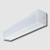 Techlight 1450 Series 213 Fluorescent Wall/Vanity