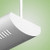 Techlight 1327 Eclipse Series Direct/Indirect Linear Fluorescent