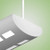 Techlight 1328 Eclipse Series Direct/Indirect Linear Fluorescent