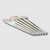 Techlight 1339 Standard Fluorescent High Bay