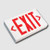Techlight 143 LED Exit Sign